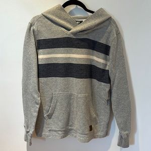 Roots sweater